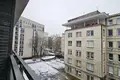 Appartement 3 chambres 63 m² Varsovie, Pologne