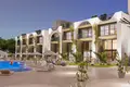 Квартира 1 спальня 95 м² Girne Belediyesi, Северный Кипр