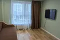 1 room apartment 38 m² Kopisca, Belarus