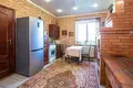 Ferienhaus 306 m² Lahojsk, Belarus