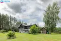 House 201 m² Salugiskiai, Lithuania