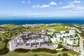 Residential complex Aquamarine Nuance