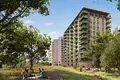 Квартира 2 спальни 62 м² Лондон, Великобритания