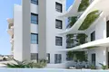 Mieszkanie 2 pokoi 100 m² Larnaka, Cypr
