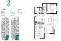 Mieszkanie 2 pokoi 129 m² Ras Al Khaimah, Emiraty Arabskie