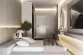 Apartamento 3 habitaciones 135 m² Kepez, Turquía