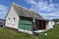 Haus 43 m² Stankauski sielski Saviet, Belarus
