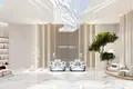 Mieszkanie 3 pokoi 130 m² Dubaj, Emiraty Arabskie