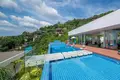 Villa de 4 dormitorios 2 700 m² Phuket, Tailandia