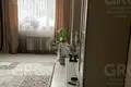 Wohnung 2 Zimmer 59 m² Sotschi, Russland