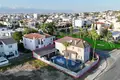 Willa 3 pokoi 239 m² Nikozja, Cypr