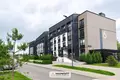 2 room apartment 57 m² Kalodziscanski sielski Saviet, Belarus