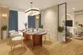 Wohnung 1 Schlafzimmer  Kalimantan, Indonesien