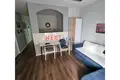 Studio apartment 1 bedroom 43 m² Bashkia Vlore, Albania