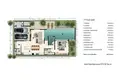 Вилла 3 спальни 373 м² Си Сунтон, Таиланд