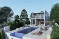 4-Schlafzimmer-Villa 565 m² Peyia, Zypern