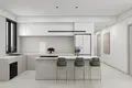 3 bedroom apartment 118 m² Nicosia, Cyprus