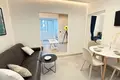 2 bedroom apartment 41 m² Petrovac na Moru, Montenegro