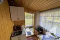 Maison 25 m² Muchaviecki siel ski Saviet, Biélorussie