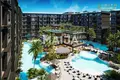 1 bedroom apartment 30 m² Pattaya City, Thailand
