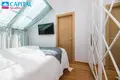 2 room apartment 39 m² Palanga, Lithuania