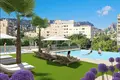 3 bedroom apartment 90 m² Provincia de Alacant/Alicante, Spain