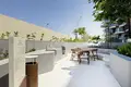 Mieszkanie 4 pokoi 188 m² Dubaj, Emiraty Arabskie