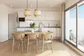 2 bedroom apartment 86 m² Estepona, Spain