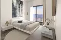 1 bedroom apartment 61 m² Marmara Region, Turkey