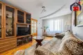 4 room apartment 85 m² Minsk, Belarus