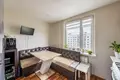 1 room apartment 43 m² Minsk, Belarus