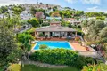 Zamek 4 pokoi 622 m² Santa Ponsa, Hiszpania