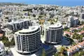 Bliźniak 4 pokoi 174 m² Girne Kyrenia District, Cypr Północny