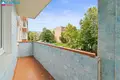 Mieszkanie 3 pokoi 64 m² Kłajpeda, Litwa