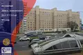 3 room apartment 63 m² Minsk, Belarus