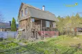 Maison 131 m² Zabalocki sielski Saviet, Bélarus