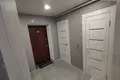 Квартира 1 комната 41 м² Смолевичи, Беларусь