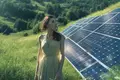 SOLAR POWER PLANT, SERBIA