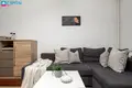 Квартира 2 комнаты 50 м² Вильнюс, Литва