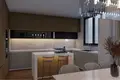 2 bedroom apartment 110 m² Germasogeia, Cyprus