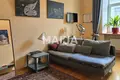 4 bedroom apartment 122 m² Riga, Latvia