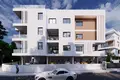 Penthouse 3 bedrooms 120 m² Germasogeia, Cyprus