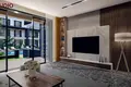 3 bedroom villa 311 m² Limnia, Northern Cyprus