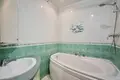 Apartamento 3 habitaciones 66 m² Riga, Letonia