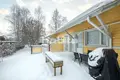 2 bedroom house 82 m² Tyrnaevae, Finland