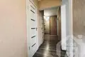 Wohnung 1 zimmer 41 m² Baryssau, Belarus