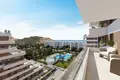 3 bedroom apartment  la Vila Joiosa Villajoyosa, Spain