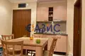 1 bedroom apartment 54 m² Sozopol, Bulgaria