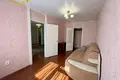 Wohnung 2 zimmer 46 m² Minsk, Belarus