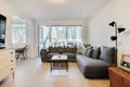 Квартира 2 комнаты 55 м² Helsinki sub region, Финляндия